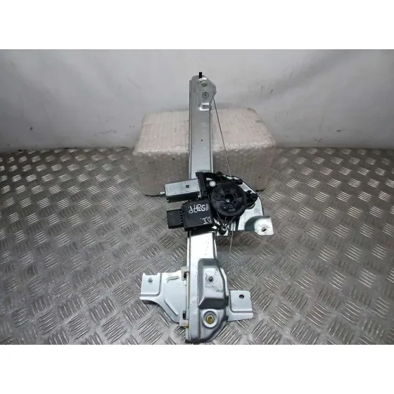 Elevalunas Delantero Izquierdo para Citroën C3