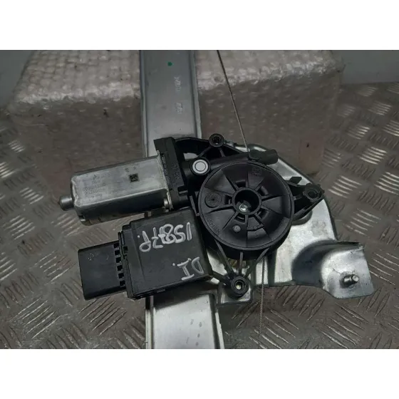 Elevalunas Delantero Izquierdo para Citroën C3