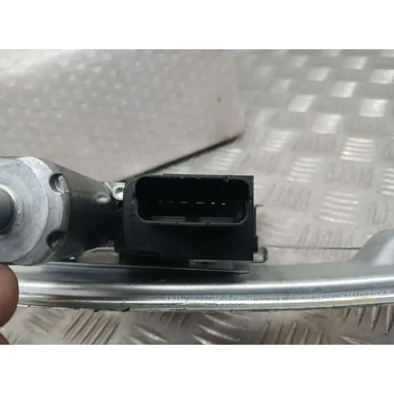 Elevalunas Delantero Izquierdo para Citroën C3