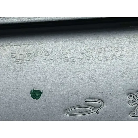 Elevalunas Delantero Izquierdo para Citroën C3