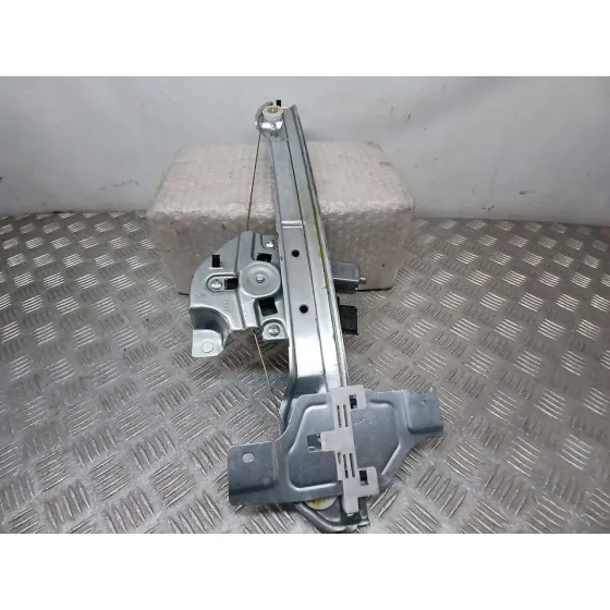 Elevalunas Delantero Izquierdo para Citroën C3