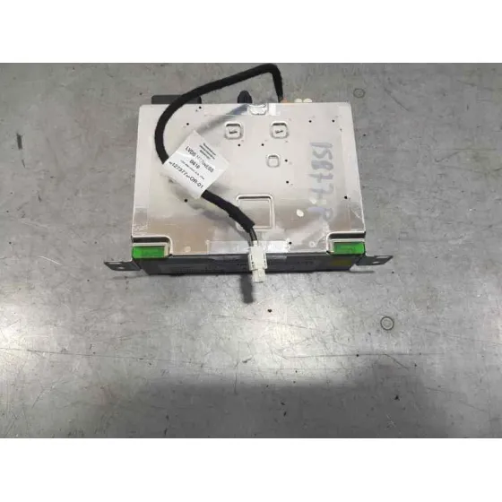 Modulo Electronico para Citroën C3