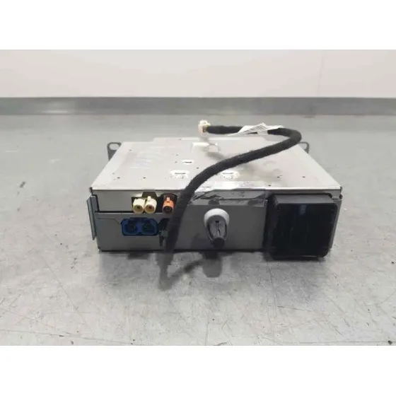 Modulo Electronico para Citroën C3
