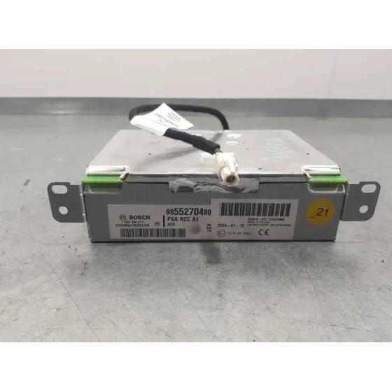 Modulo Electronico para Citroën C3