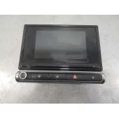 Sistema Navegacion Gps para Citroën C3