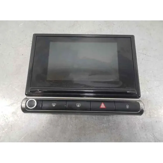 Sistema Navegacion Gps para Citroën C3