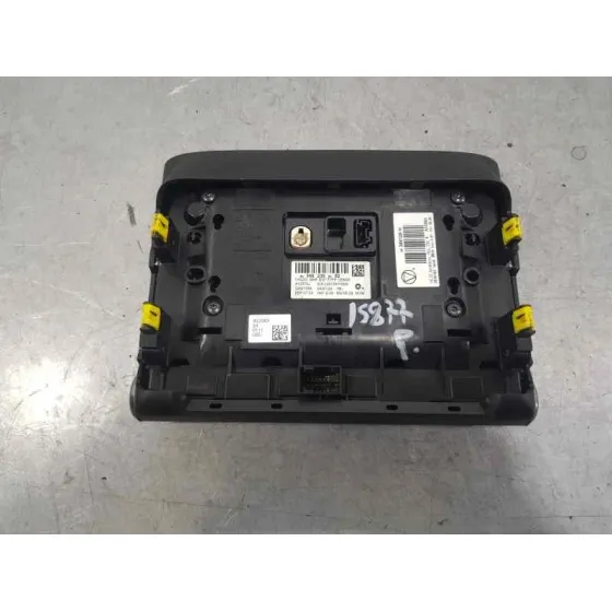 Sistema Navegacion Gps para Citroën C3