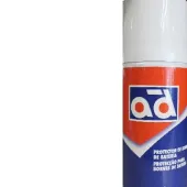 Spray Grasa De Litio para Universal Aceite