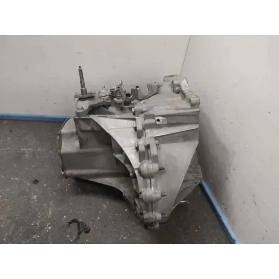 Caja Cambios para Citroën Ds4