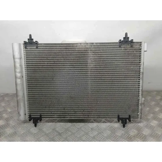 Condensador / Radiador Aire Acondicionado para Citroën Ds4