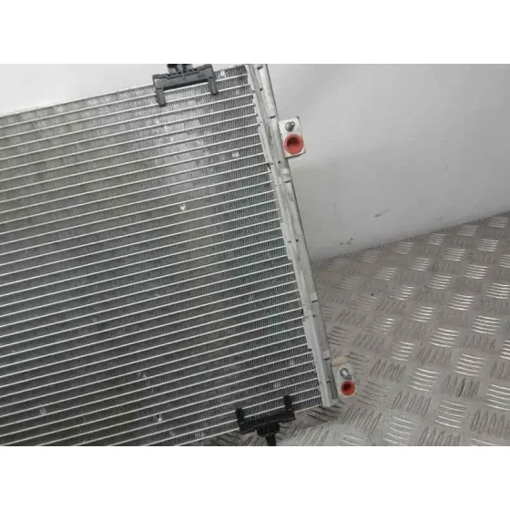 Condensador / Radiador Aire Acondicionado para Citroën Ds4