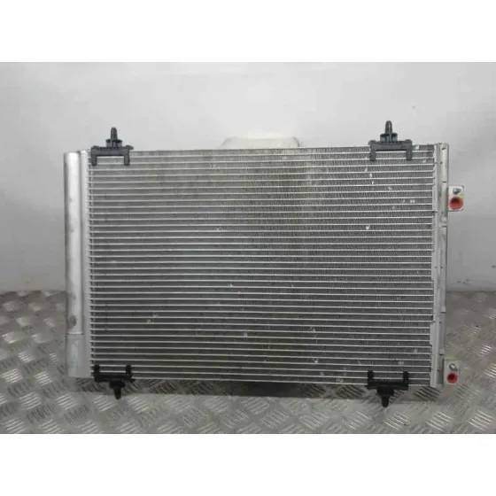 Condensador / Radiador Aire Acondicionado para Citroën Ds4