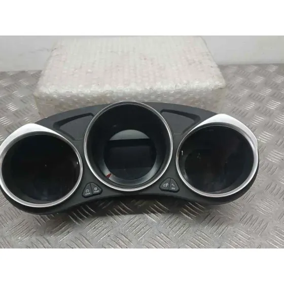 Cuadro Instrumentos para Citroën Ds4