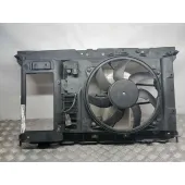 Electroventilador para Citroën Ds4