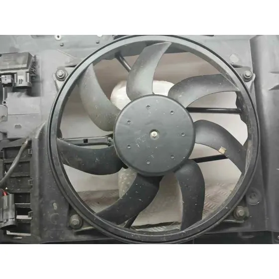 Electroventilador para Citroën Ds4