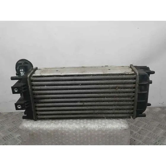 Intercooler para Citroën Ds4