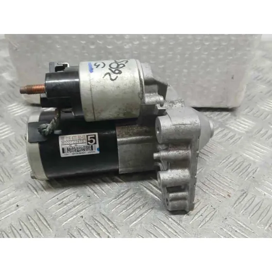 Motor Arranque para Citroën Ds4