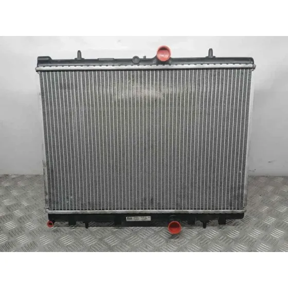 Radiador Agua para Citroën Ds4