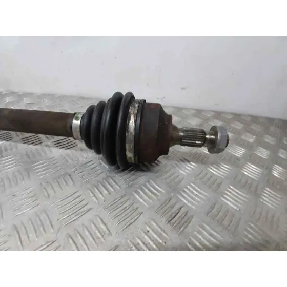 Transmision Delantera Derecha para Citroën Ds4