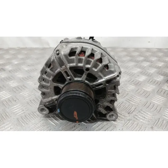 Alternador para Citroën C-Elysee