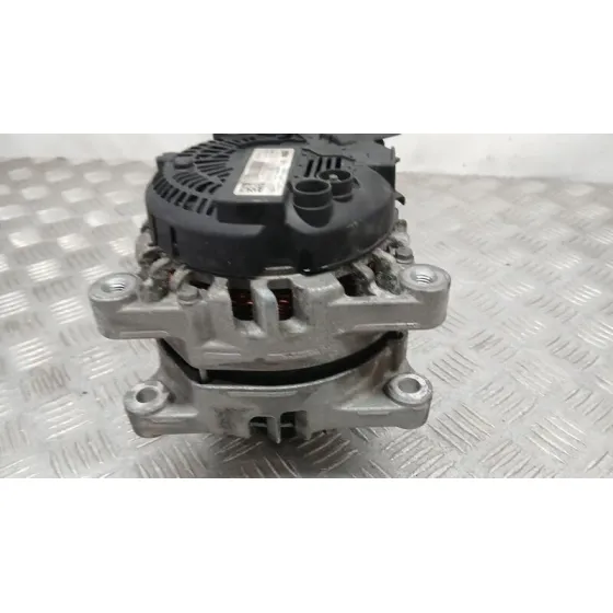 Alternador para Citroën C-Elysee