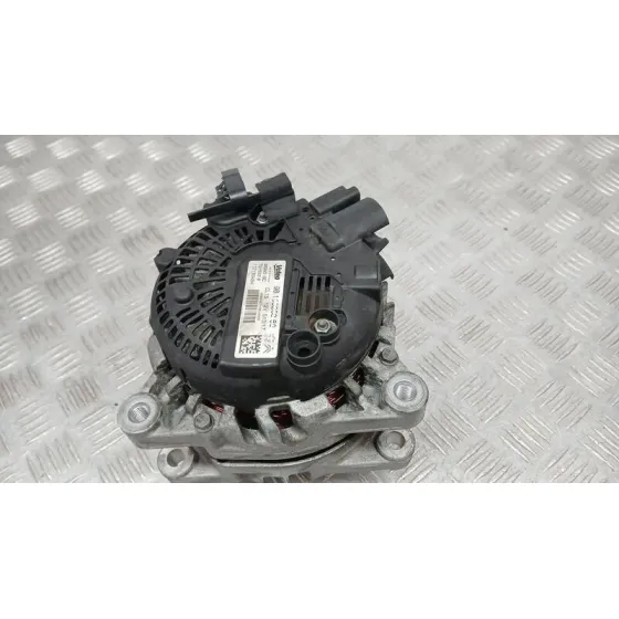 Alternador para Citroën C-Elysee