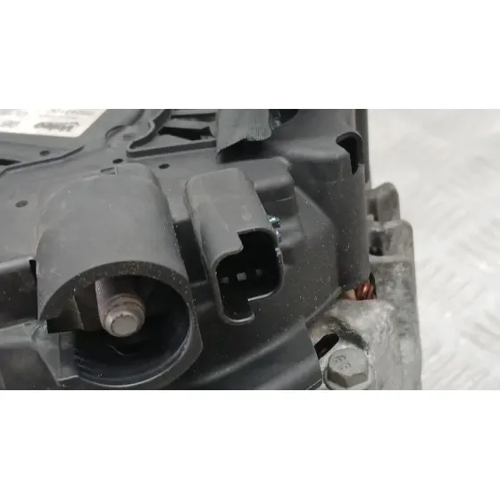 Alternador para Citroën C-Elysee