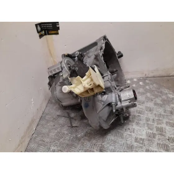 Caja Cambios para Citroën C-Elysee
