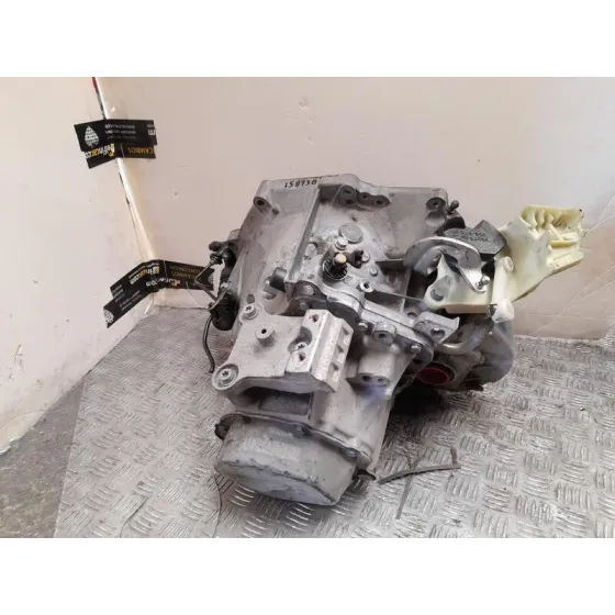 Caja Cambios para Citroën C-Elysee