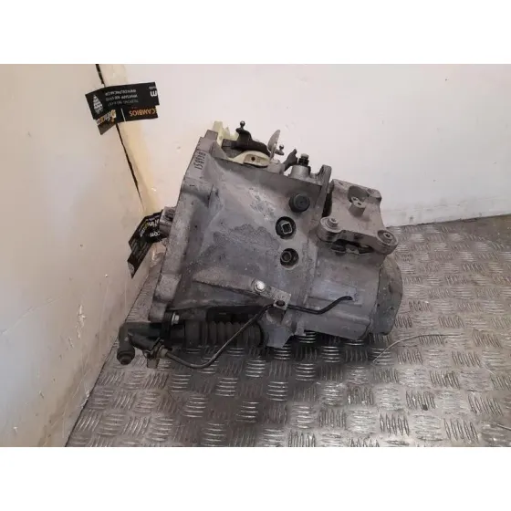 Caja Cambios para Citroën C-Elysee