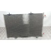 Condensador / Radiador Aire Acondicionado para Citroën C-Elysee