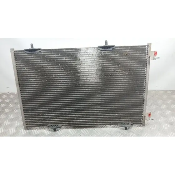 Condensador / Radiador Aire Acondicionado para Citroën C-Elysee