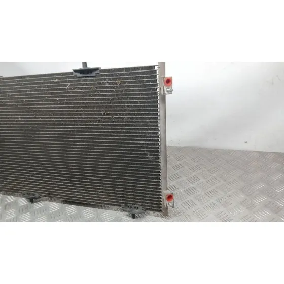 Condensador / Radiador Aire Acondicionado para Citroën C-Elysee