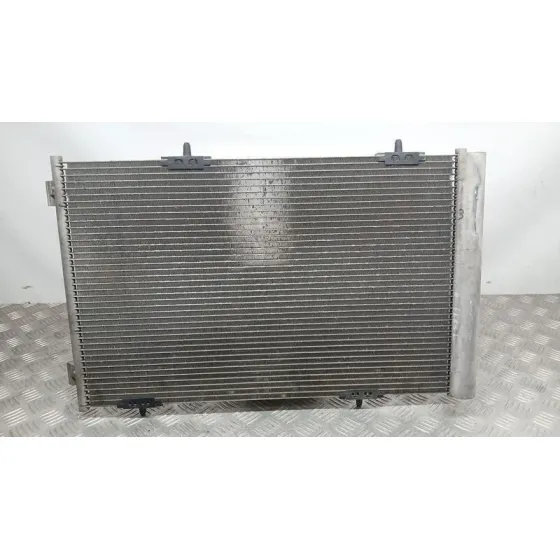 Condensador / Radiador Aire Acondicionado para Citroën C-Elysee