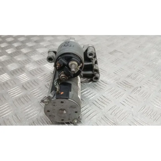 Motor Arranque para Citroën C-Elysee