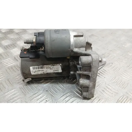Motor Arranque para Citroën C-Elysee