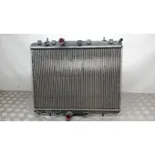 Radiador Agua para Citroën C-Elysee