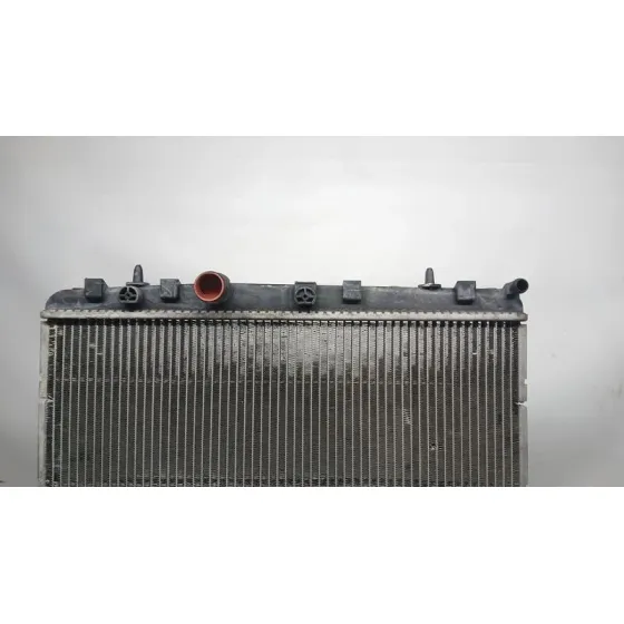 Radiador Agua para Citroën C-Elysee