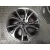 Juego Llantas Aluminio para Citroën Ds4