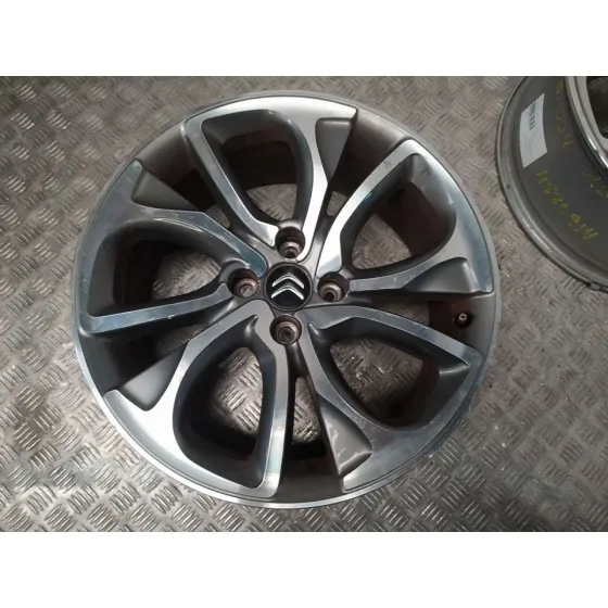 Juego Llantas Aluminio para Citroën Ds4