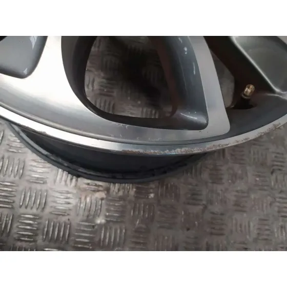 Juego Llantas Aluminio para Citroën Ds4