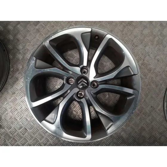 Juego Llantas Aluminio para Citroën Ds4