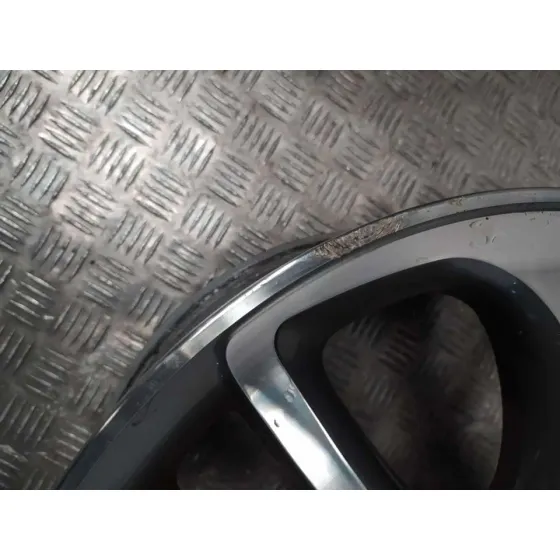 Juego Llantas Aluminio para Citroën Ds4