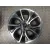 Juego Llantas Aluminio para Citroën Ds4