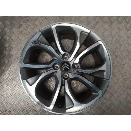 Juego Llantas Aluminio para Citroën Ds4