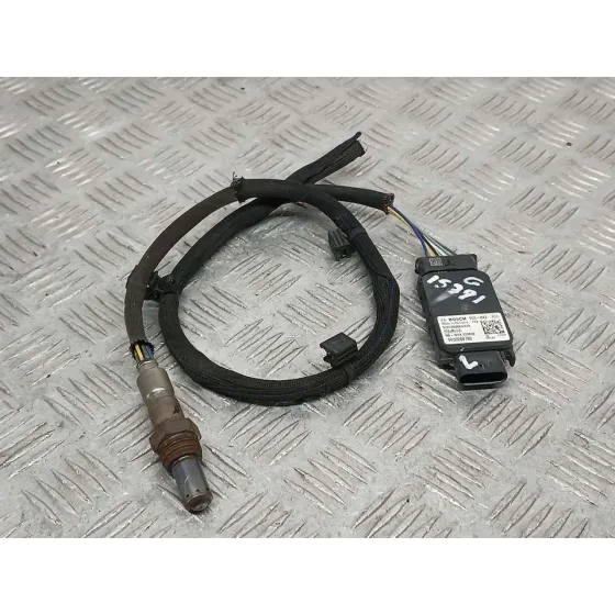 Sonda Lambda para Citroën Berlingo