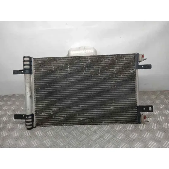 Condensador / Radiador Aire Acondicionado para Citroën Jumpy Furgon
