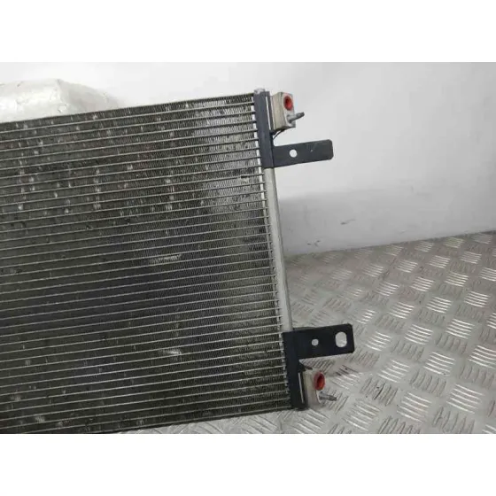 Condensador / Radiador Aire Acondicionado para Citroën Jumpy Furgon