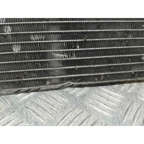 Condensador / Radiador Aire Acondicionado para Citroën Jumpy Furgon