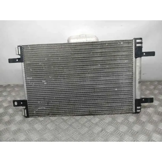 Condensador / Radiador Aire Acondicionado para Citroën Jumpy Furgon